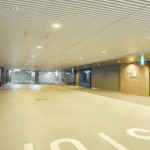  | LA TOUR IIDABASHI Exterior photo 08