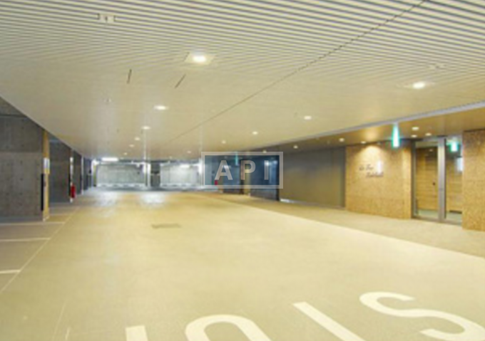  | LA TOUR IIDABASHI Exterior photo 08