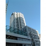  | AOYAMA DAIICHI MANSIONS Exterior photo 16