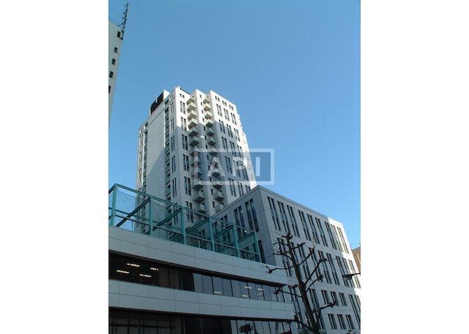  | AOYAMA DAIICHI MANSIONS Exterior photo 16
