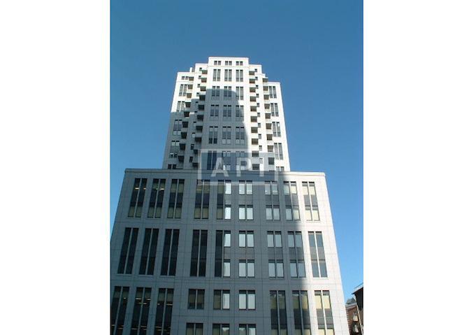  | AOYAMA DAIICHI MANSIONS Exterior photo 19