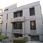 Facade | VENEO MINAMI-AZABU Exterior photo 01