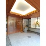 Entrance | VENEO MINAMI-AZABU Exterior photo 04