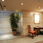 Entrance | VENEO MINAMI-AZABU Exterior photo 03