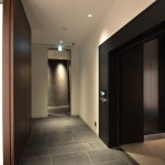  | THE PARKHOUSE NISHI-AZABU RESIDENCE Exterior photo 17