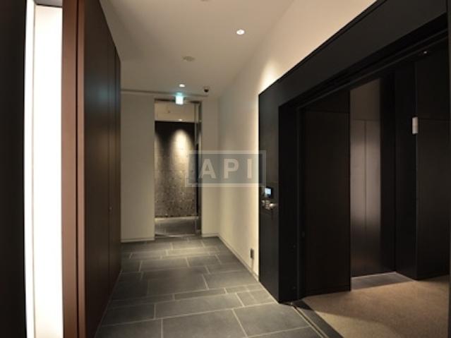  | THE PARKHOUSE NISHI-AZABU RESIDENCE Exterior photo 17