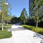  | THE PARKHOUSE NISHI-AZABU RESIDENCE Exterior photo 09