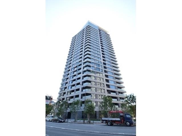  | THE PARKHOUSE NISHI-AZABU RESIDENCE Exterior photo 02