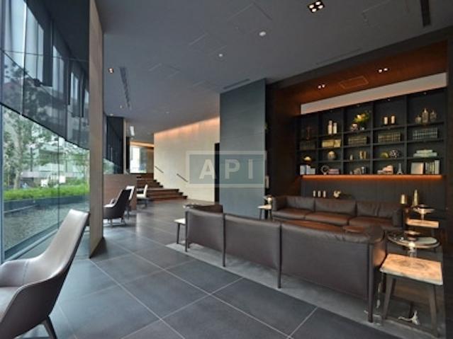  | THE PARKHOUSE NISHI-AZABU RESIDENCE Exterior photo 13