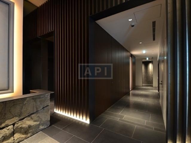  | THE PARKHOUSE NISHI-AZABU RESIDENCE Exterior photo 15