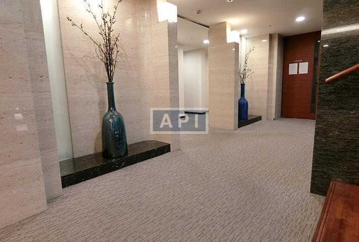 Common space | AZABU DAI-ICHI MANSIONS Exterior photo 20