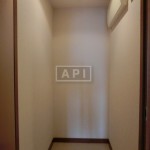  | AOYAMA DAIICHI MANSIONS Interior photo 15