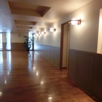 Sharing Hallway | AOYAMA DAIICHI MANSIONS Exterior photo 05