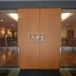 Entrance | AOYAMA DAIICHI MANSIONS Exterior photo 03