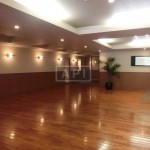 Sharing Hallway | AOYAMA DAIICHI MANSIONS Exterior photo 06