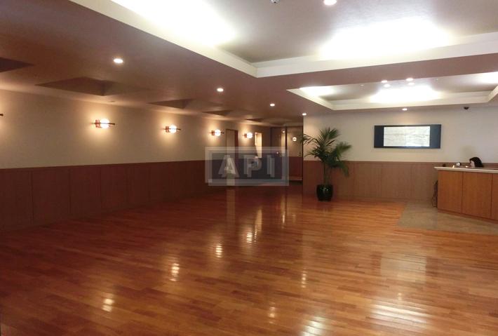 Sharing Hallway | AOYAMA DAIICHI MANSIONS Exterior photo 06