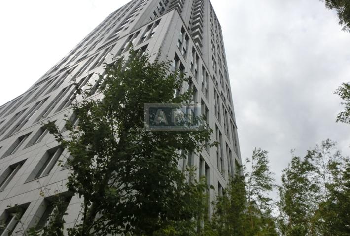 Facade | AOYAMA DAIICHI MANSIONS Exterior photo 01