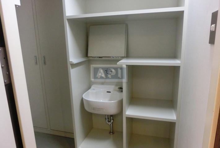 Dish return place | AZABU DAI-ICHI MANSIONS Exterior photo 15