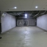 Car parking(Flat space) | AZABU DAI-ICHI MANSIONS Exterior photo 17