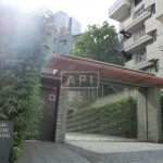 Exterior | AZABU DAI-ICHI MANSIONS Exterior photo 03