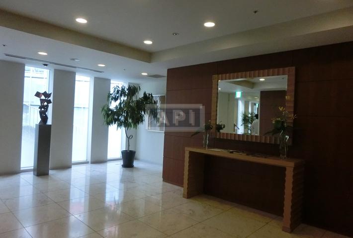 Hallway | THE PRUDENTIAL TOWER RESIDENCE Exterior photo 04