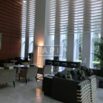 Lounge | THE PRUDENTIAL TOWER RESIDENCE Exterior photo 05