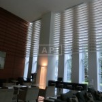 Lounge | THE PRUDENTIAL TOWER RESIDENCE Exterior photo 03