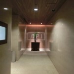 Sharing Hallway | HIRAKAWACHO MORI TOWER RESIDENCE Exterior photo 03