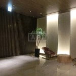 Sharing Hallway | HIRAKAWACHO MORI TOWER RESIDENCE Exterior photo 04