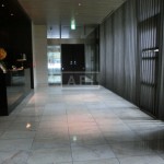 Entrance | HIRAKAWACHO MORI TOWER RESIDENCE Exterior photo 02