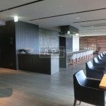 Lounge | HIRAKAWACHO MORI TOWER RESIDENCE Exterior photo 07