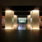 Entrance Hall | PARK AXIS AOYAMA 1-CHOME TOWER Exterior photo 03
