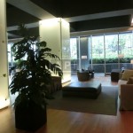 Lobby | PARK AXIS AOYAMA 1-CHOME TOWER Exterior photo 04