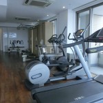 Sports Facility | PARK AXIS AOYAMA 1-CHOME TOWER Exterior photo 09