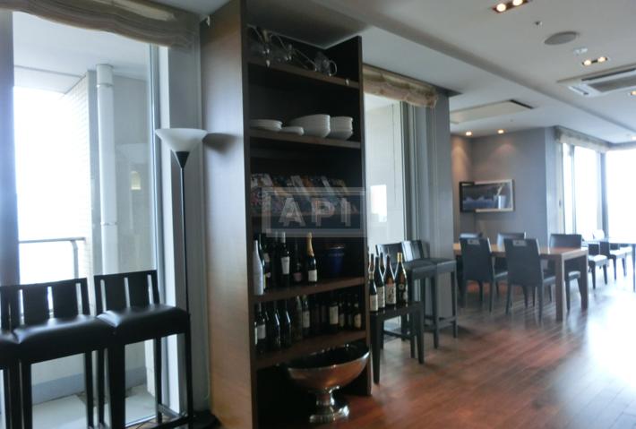 Open Space | PARK AXIS AOYAMA 1-CHOME TOWER Exterior photo 10