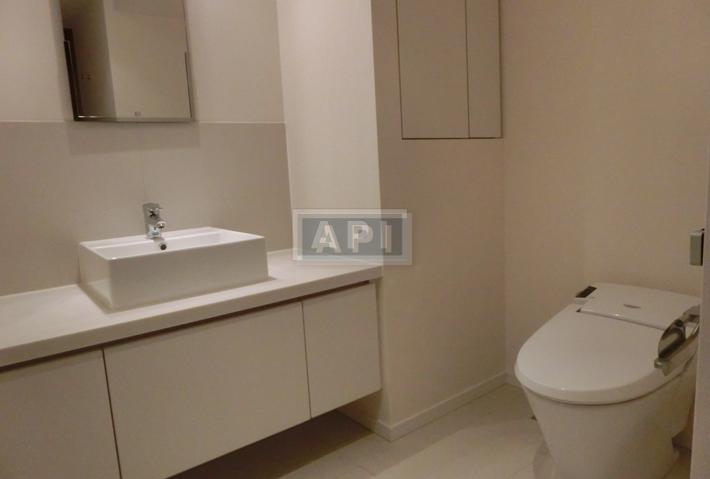  | PARK AXIS AOYAMA 1-CHOME TOWER Interior photo 13