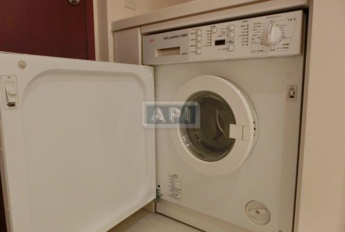  | PARK AXIS AOYAMA 1-CHOME TOWER Interior photo 15