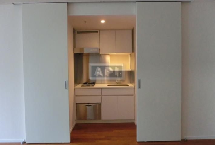  | PARK AXIS AOYAMA 1-CHOME TOWER Interior photo 03