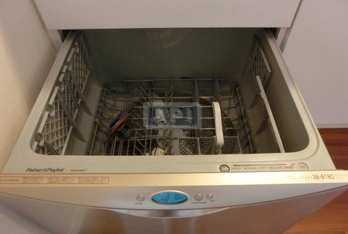  | PARK AXIS AOYAMA 1-CHOME TOWER Interior photo 07