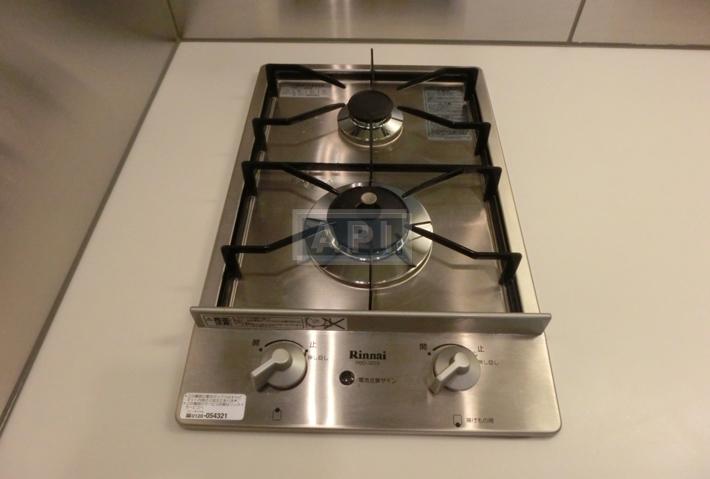  | PARK AXIS AOYAMA 1-CHOME TOWER Interior photo 06