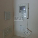  | PARK AXIS AOYAMA 1-CHOME TOWER Interior photo 16