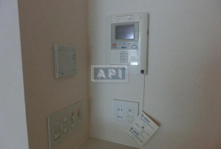  | PARK AXIS AOYAMA 1-CHOME TOWER Interior photo 16