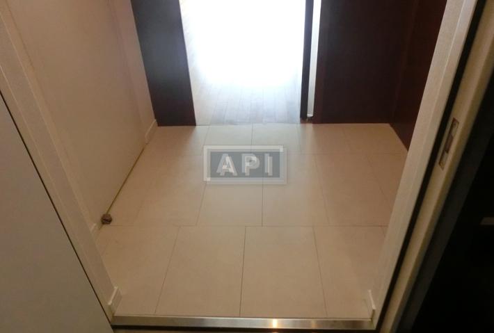  | PARK AXIS AOYAMA 1-CHOME TOWER Interior photo 18