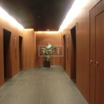 Elevator | PARK AXIS AOYAMA 1-CHOME TOWER Exterior photo 06