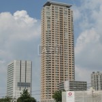 Facade | PARK AXIS AOYAMA 1-CHOME TOWER Exterior photo 01