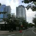  | AKASAKA THE RESIDENCE Exterior photo 02