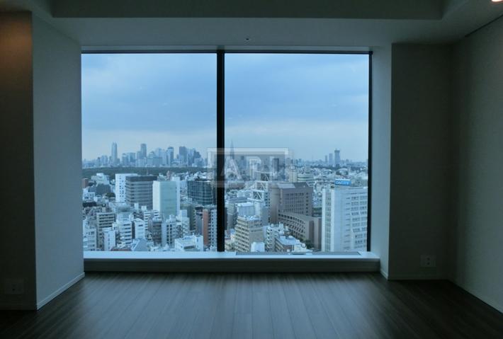  | LA TOUR SHIBUYA Interior photo 02