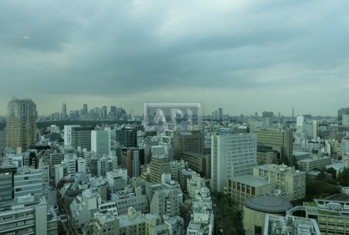  | LA TOUR SHIBUYA Interior photo 19