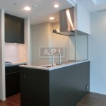  | LA TOUR SHIBUYA Interior photo 04