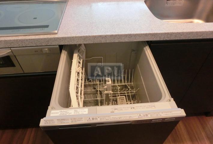  | LA TOUR SHIBUYA Interior photo 06